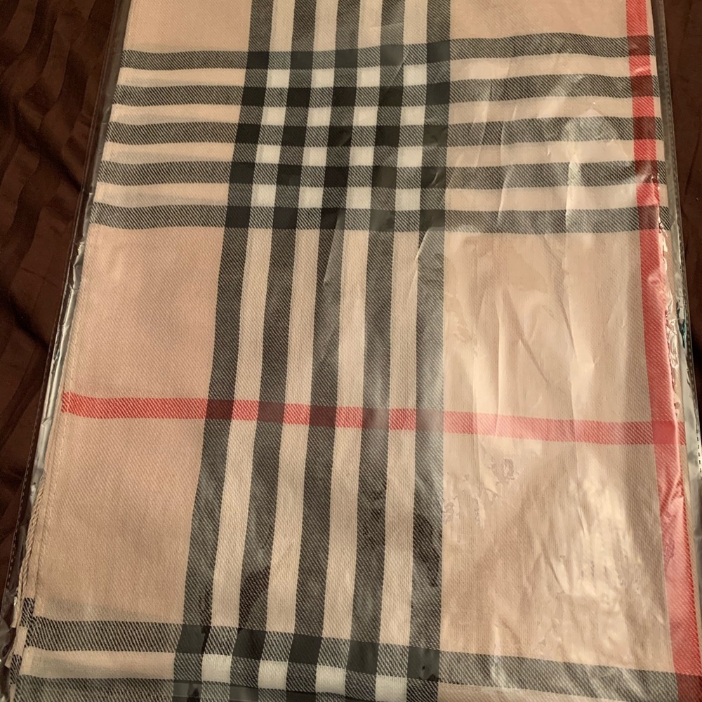 Scarf